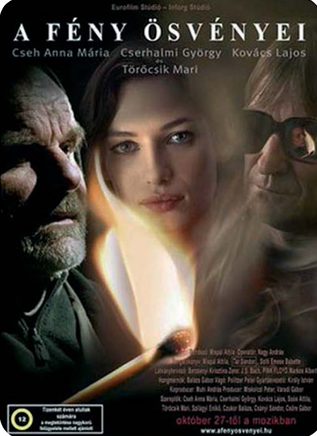 A feny osvenyei plakat