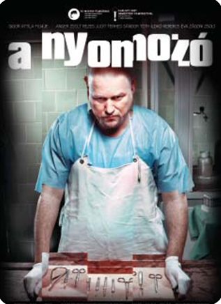 A nyomozo plakat