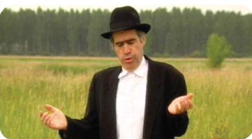 Chászidok emlékezete