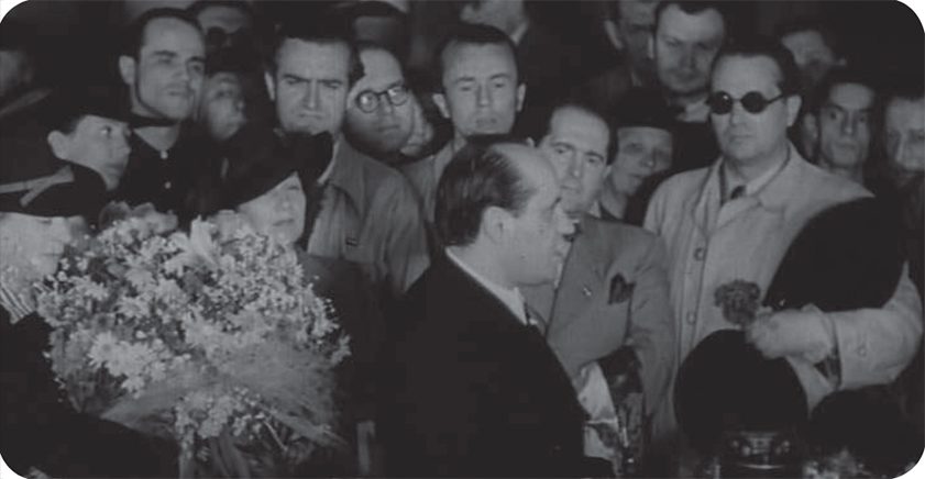 Egy ember tragediaja