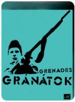 Granatok plakat