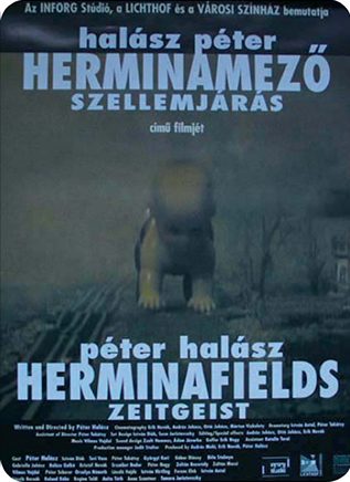 Herminamezo plakat
