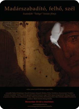 Madarszabadito plakat1