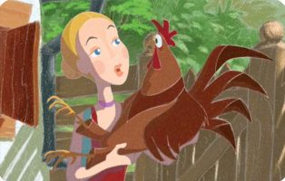 Nyakashegyi elso resz