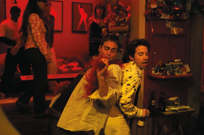 szervizmunkak Best man (1)