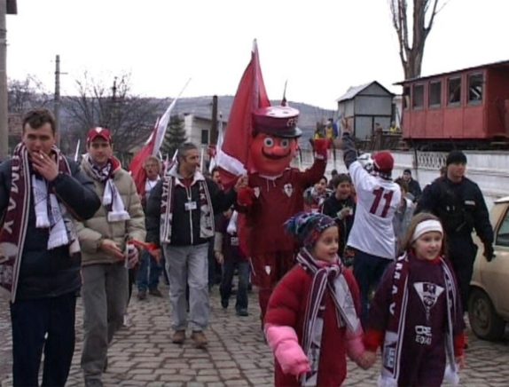 szervizmunkak KVSC - 100 ev adrenalin