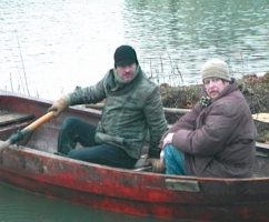 werkfilmek Az alkimista