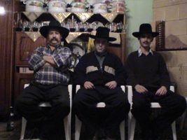 werkfilmek Bahrltalo